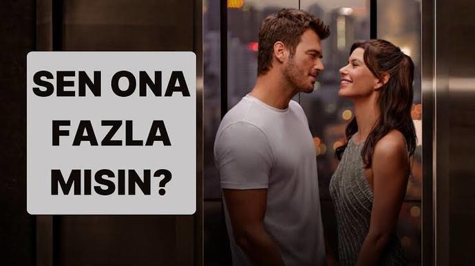 Sen bu dünyaya fazla mısın?