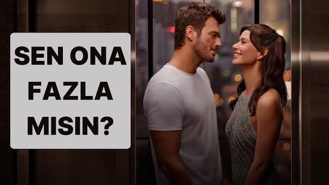 Sen bu dünyaya fazla mısın?