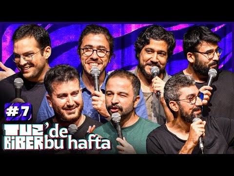 StandUp sever misiniz? Beğendiğiniz standupçılar kimler?