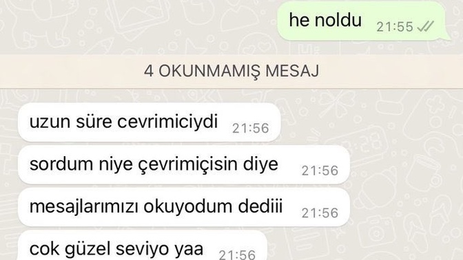 Bugüne kadarki ilişkilerinizde hangi olaya ben nasıl inanmışım diye şaşırdınız?