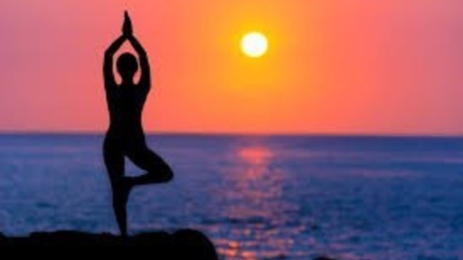Yogaya karşı ilgisi olan var mı yoga nedir nasıl başlanır?