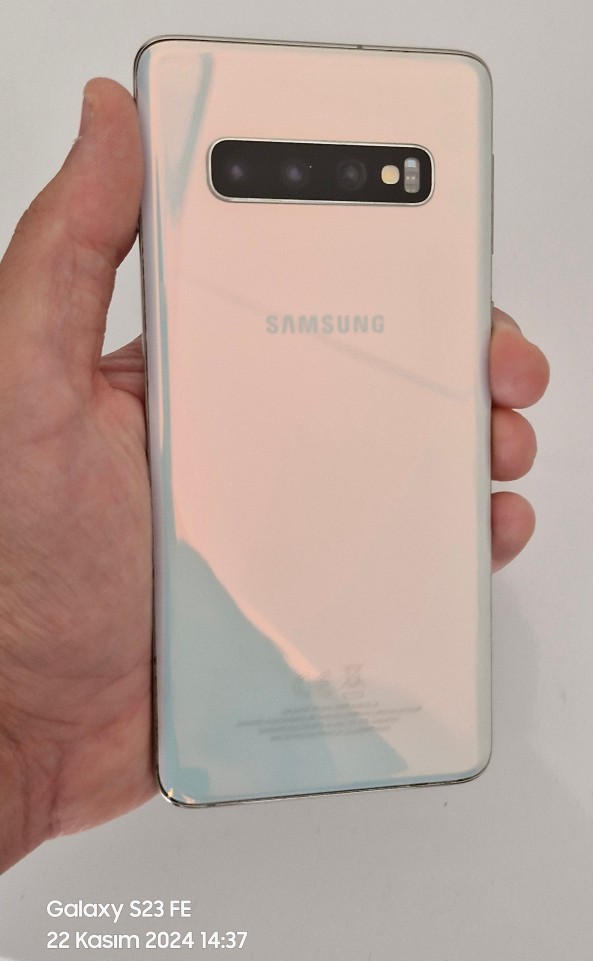 2. El akıllı telefon alınır mı sizce siz kullandınız mı?