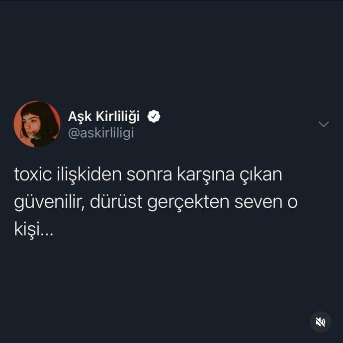 Böyle net insanlar var mı gerçekten?