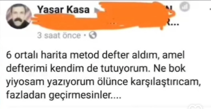 Insanlara ne derecede guvenirsiniz?