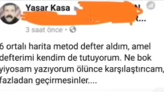 Insanlara ne derecede guvenirsiniz?