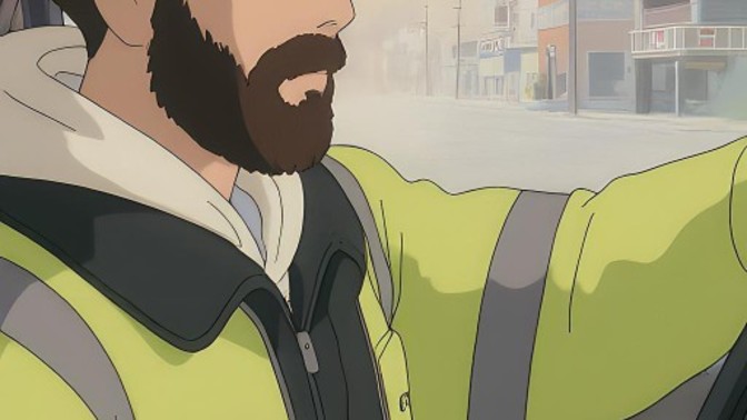O kadar farklı duygular yaşadım ki, kendime benzeyen birini nasıl bulurum diyor musunuz?