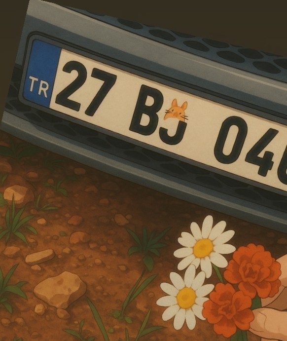 Bir çiçeğe tav olur musunuz 🌼?