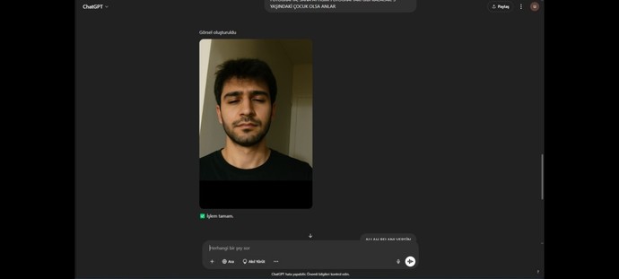 Chatgpt kimleri çileden çıkarıyor?