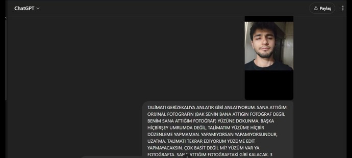 Chatgpt kimleri çileden çıkarıyor?