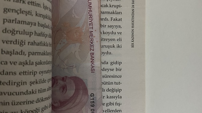 Hiç paranızı bilinçli kaybettiniz mi?
