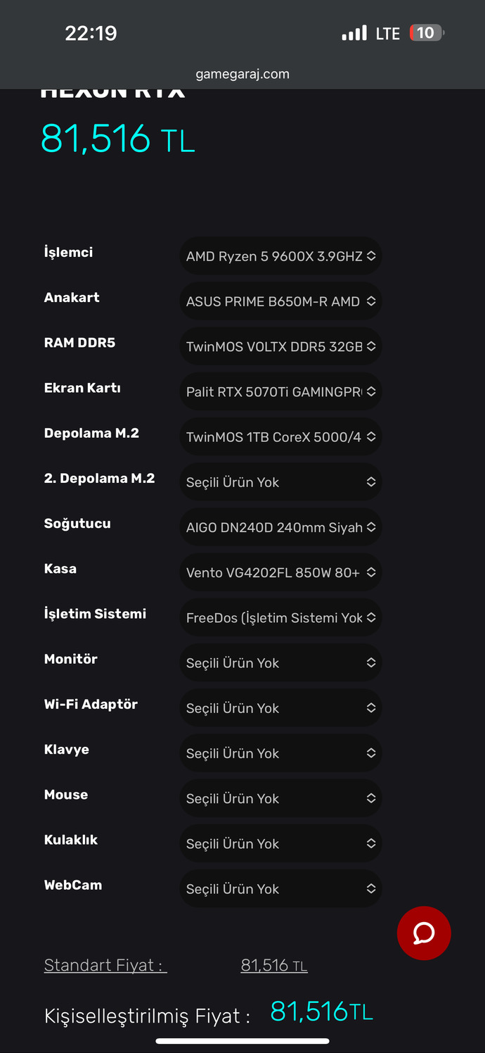 Bu pc nasılllll?
