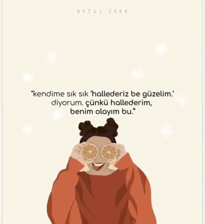 Sorun çözer misiniz yoksa sorunun ta kendisi misiniz?