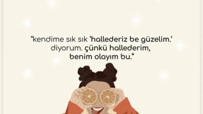 Sorun çözer misiniz yoksa sorunun ta kendisi misiniz?