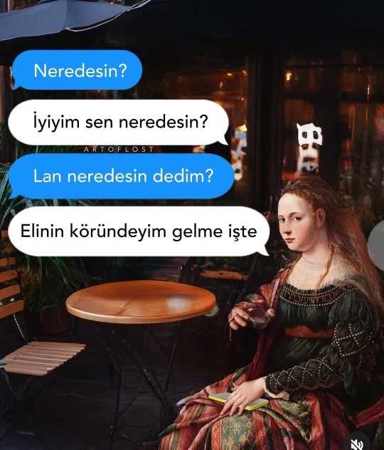 Müsait olmadığınız baskıcı misafirlere karşı tavrınız nedir?