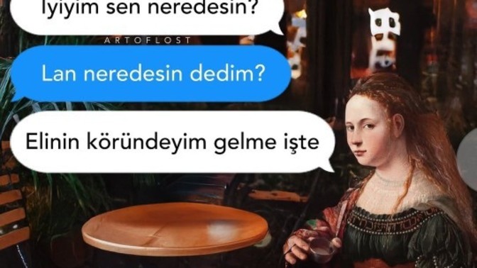 Müsait olmadığınız baskıcı misafirlere karşı tavrınız nedir?