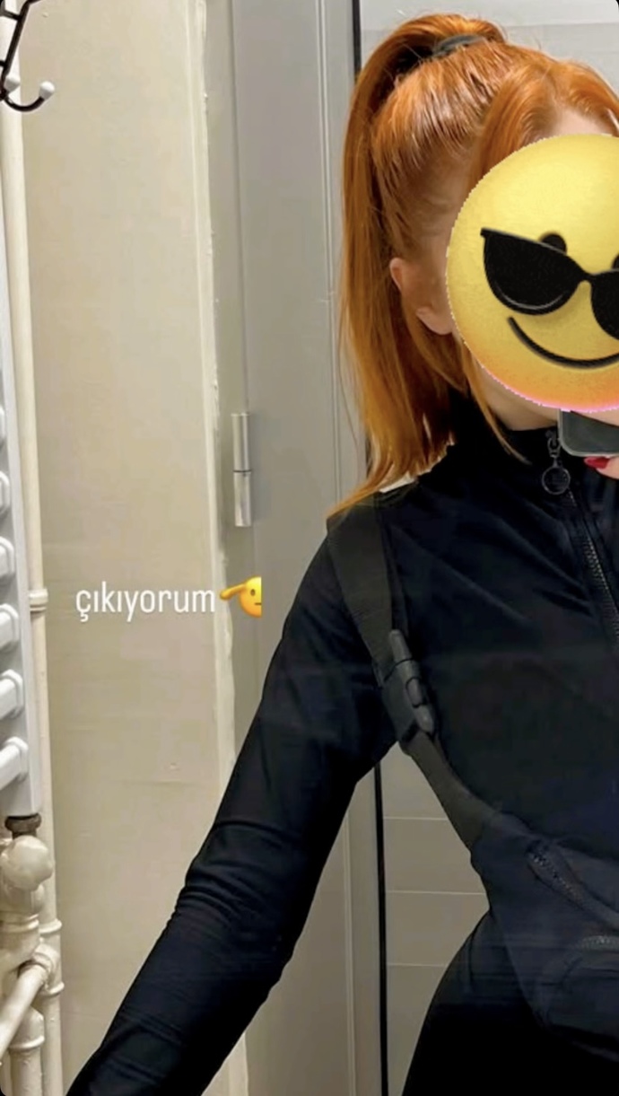 Haftasonunu nasıl değerlendiriyorsunuz gençler? Ne yapıyorsunuz şu an?