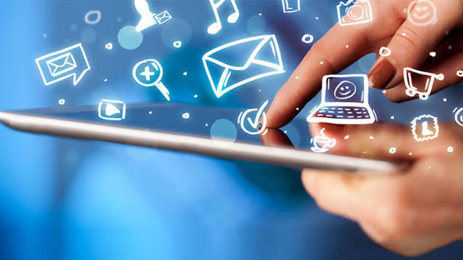Tahminen ne kadar süredir i̇nternet kullanıyorsunuz?