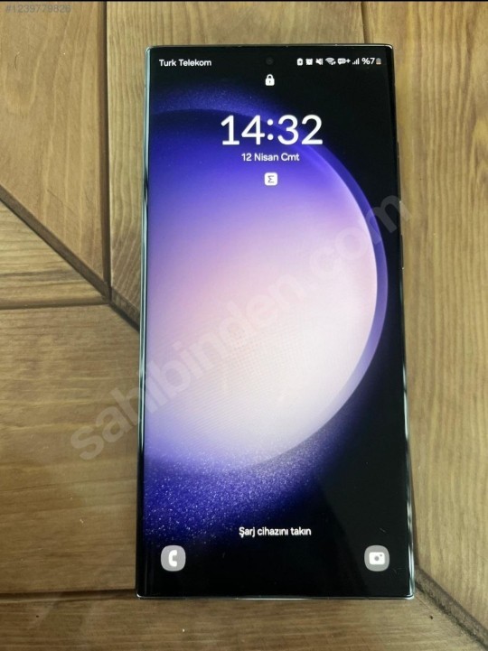 Server Kayıtlı (Yurt dışı) Akıllı Telefon alınır mı sizce?