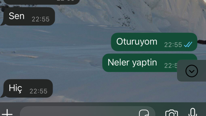 Erkek arkadaşım bana trip atıyor, ne yapayım?