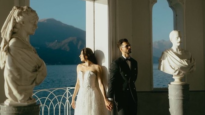 Size nispet yapmakla meşgul olan eski sevgilinize karşı siz de nispet yapar mısınız?