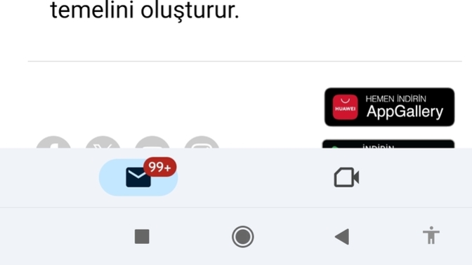 Böyle bişey başına gelen var mı bu nedir?