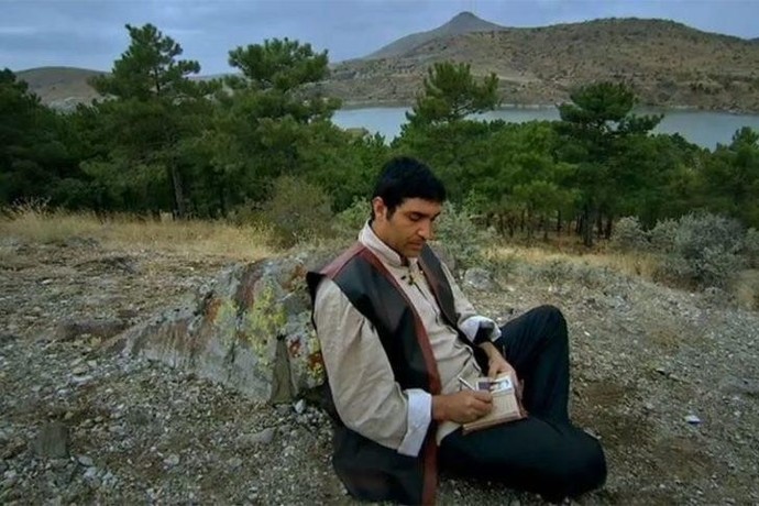 Hangi dizinin müziğini dinlemeyi seviyorsunuz?