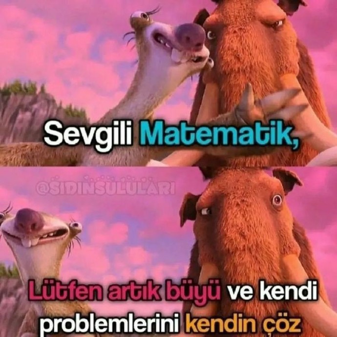 Günaydınnnn 🌞? Sabah kahvenizi içtiniz mi?