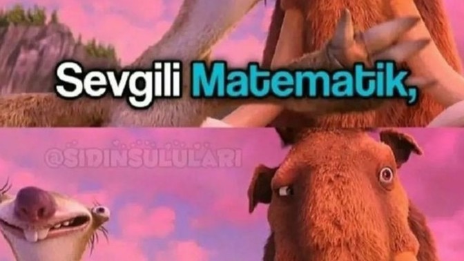 Günaydınnnn 🌞? Sabah kahvenizi içtiniz mi?