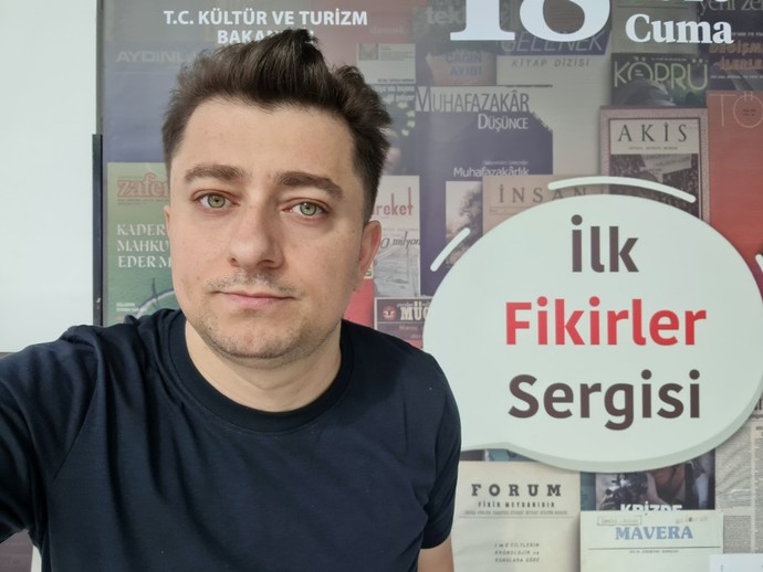 Etkinliklere katılıyor musunuz?