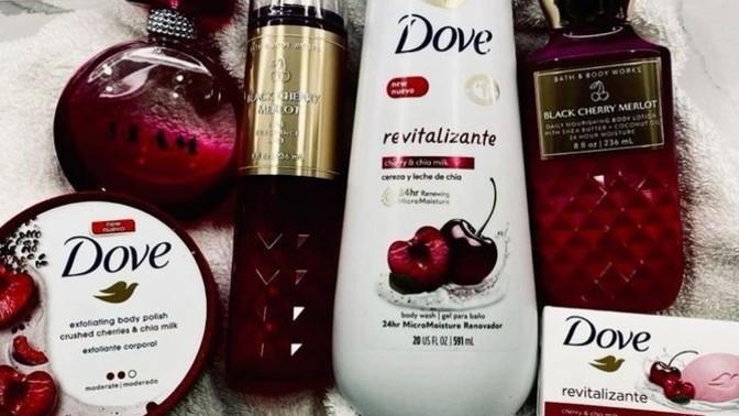 Dove ürünleri mi daha kaliteli duru mu?