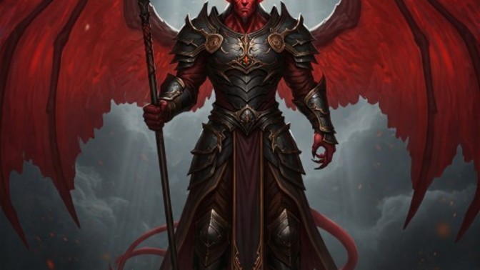 Şeytan olsanız insanları nasıl yoldan çıkarırsınız👹?