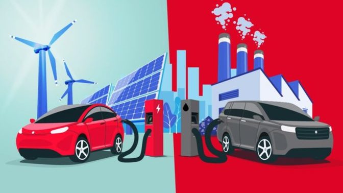 Elektrikli arabalarla mı daha ekonomik seyahat ediliyor, benzin/dizelli araçlarla mı?