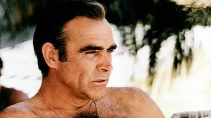 Bu adam tarzı ( Sean connery) orta yaşlı erkekler çok çekici değilmi? burada var mı?