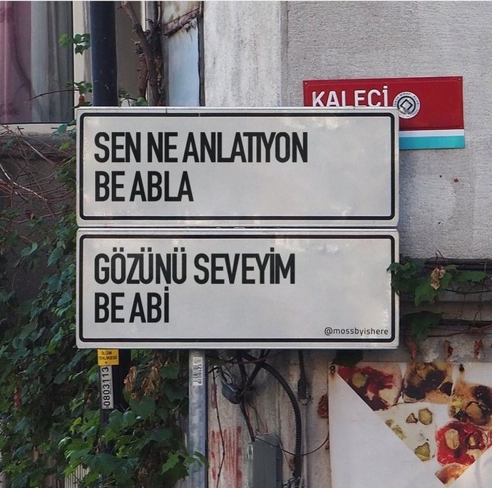 Hayatınızı bir metafor olsaydı, bu ne olurdu ve neden?