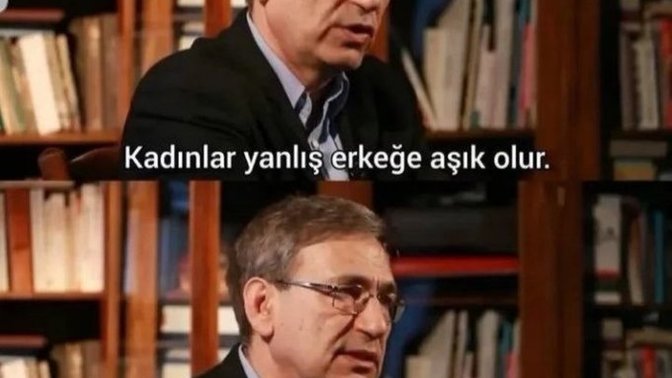 Aşık olmak çok önemli bir şeymi?