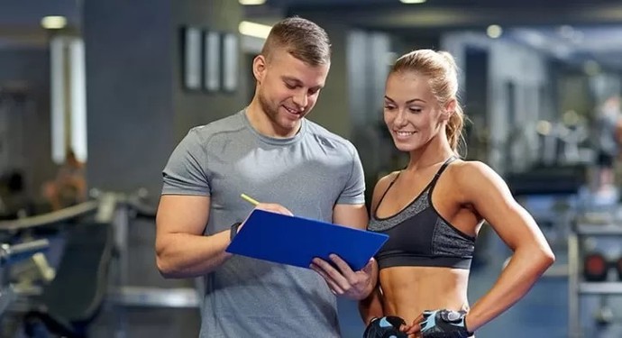 Haftanın son günü spor programınız nasıl?