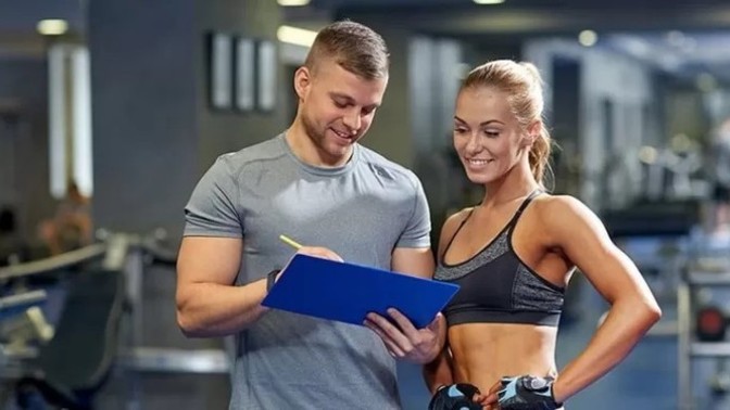 Haftanın son günü spor programınız nasıl?