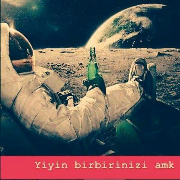 Dünyayı sessize almak ister miydin?