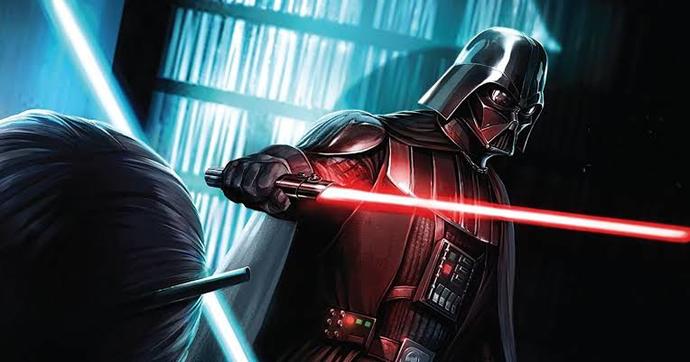 Star Warsda olsaydınız, kullanacağınız ışın kılıcının rengi ne olurdu?