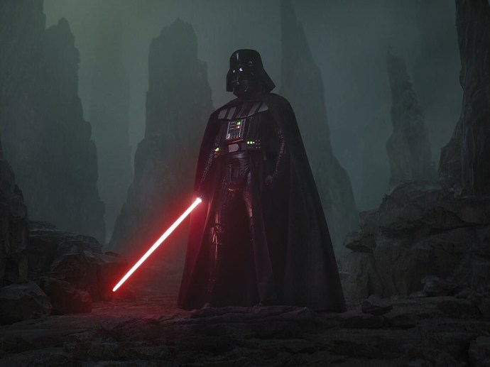 Star Wars'da olsaydınız, kullanacağınız ışın kılıcının rengi ne olurdu?