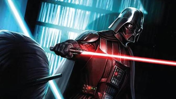 Star Wars'da olsaydınız, kullanacağınız ışın kılıcının rengi ne olurdu?