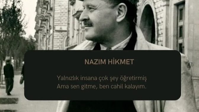 Özlediği zaman insan neden saçmalar ve delirir?
