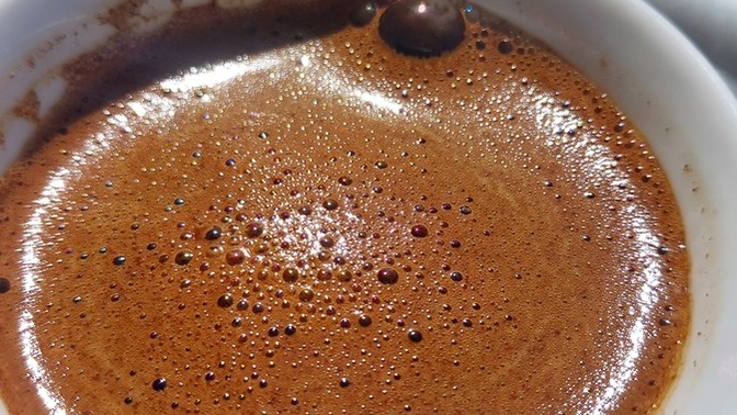Bugün kaçıncı kahveyi içtiniz?