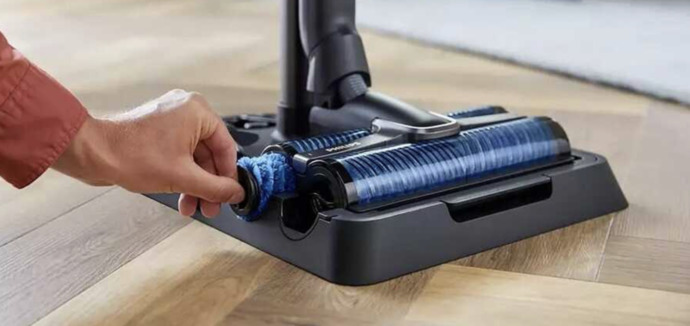 Philips Aqua Trio kullanan var mı?
