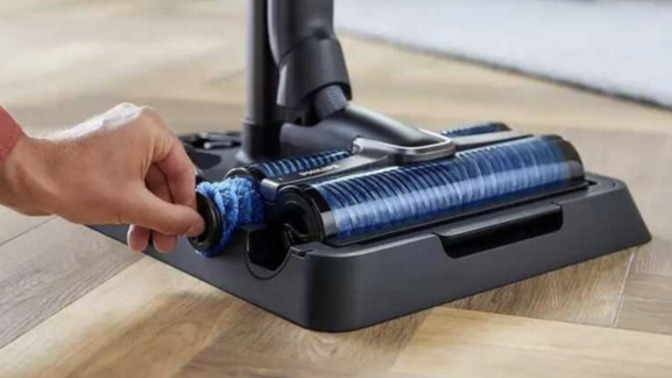 Philips Aqua Trio kullanan var mı?