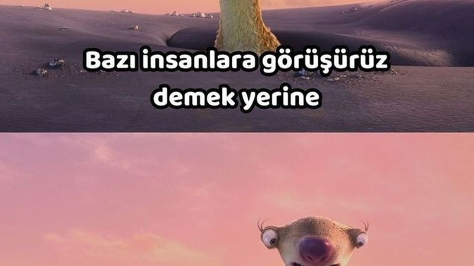 Eğer sihirli bir değneğim olsaydı 🧚🏻‍♀️ ve sana bir dilek hakkı verseydim, ne isterdin?