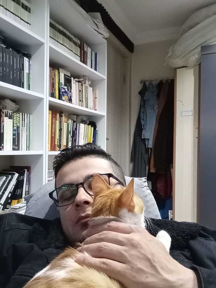Hayattaki en büyük tutkularınız nedir?