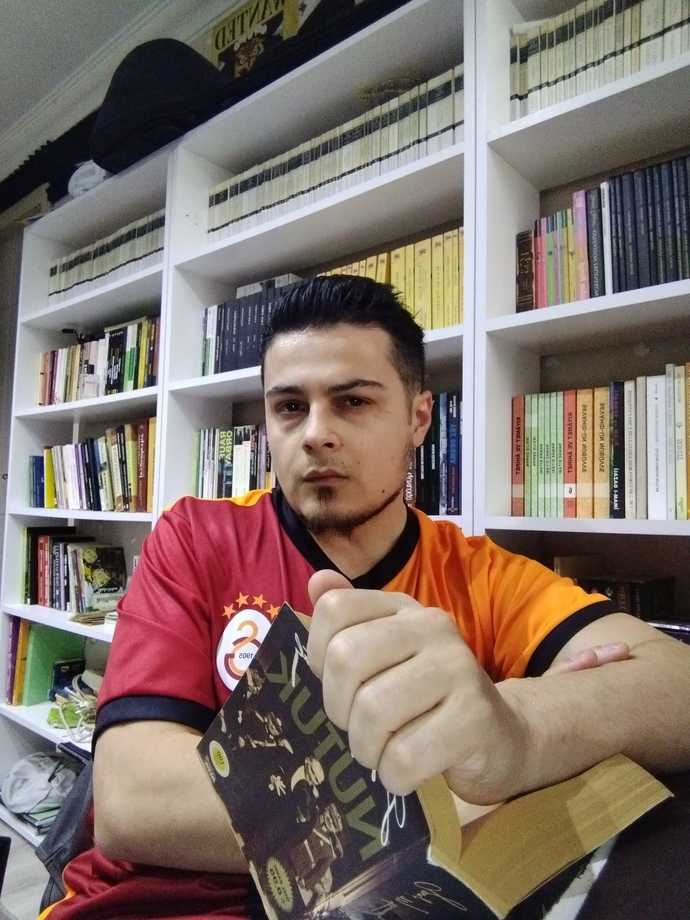 Hayattaki en büyük tutkularınız nedir?