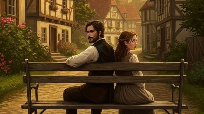 Maço erkekler, romantik olabilir mi?