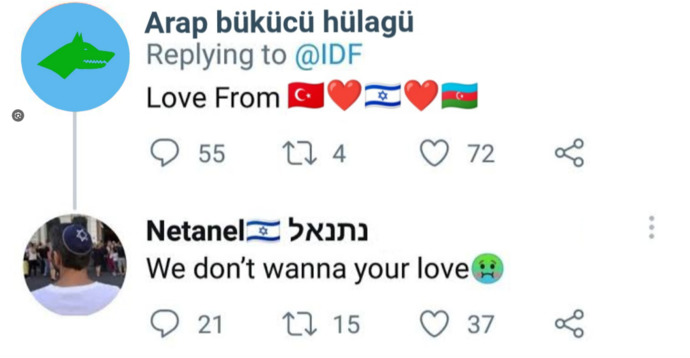 İslamcı Arapçı politikalar gereksizdir?
